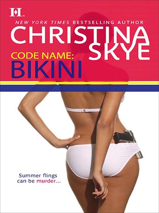 Title details for Code Name by Christina Skye - Available